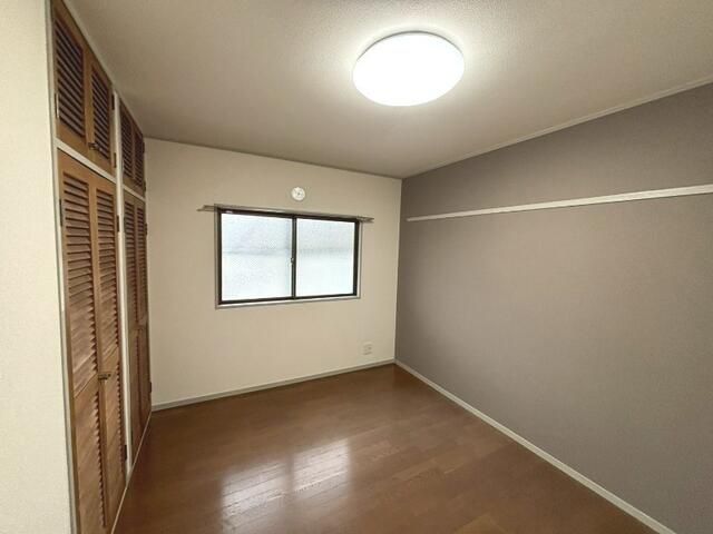 クロノス四之宮 ベッドルーム