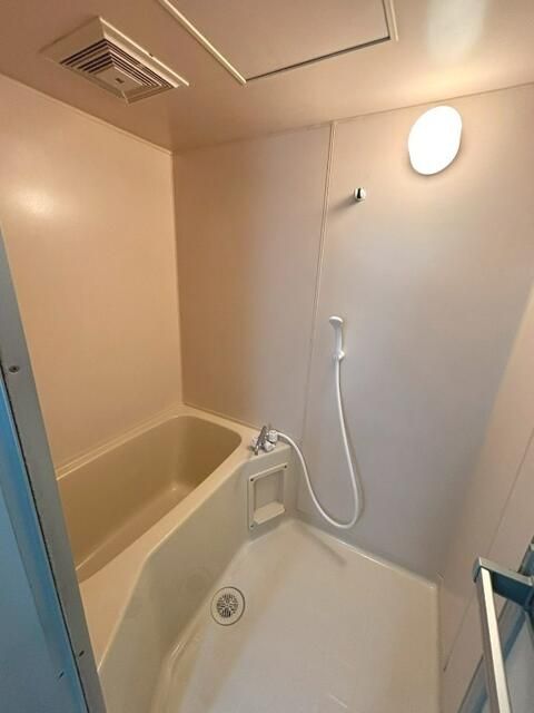 クロノス四之宮 風呂画像