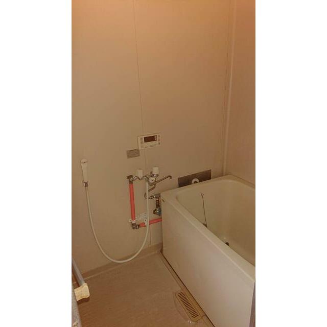 さくらハイツ 風呂画像