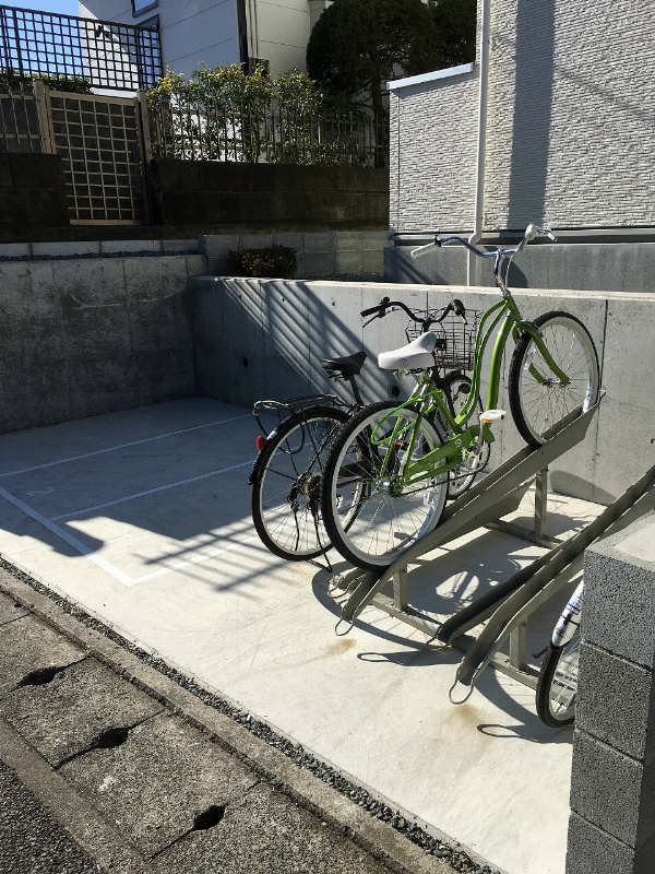 リブリ・平塚 その他外観2