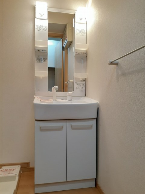 プラシード その他2