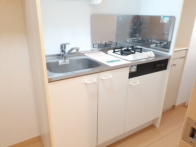 プラシード キッチン