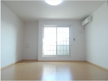 プラシード ベッドルーム