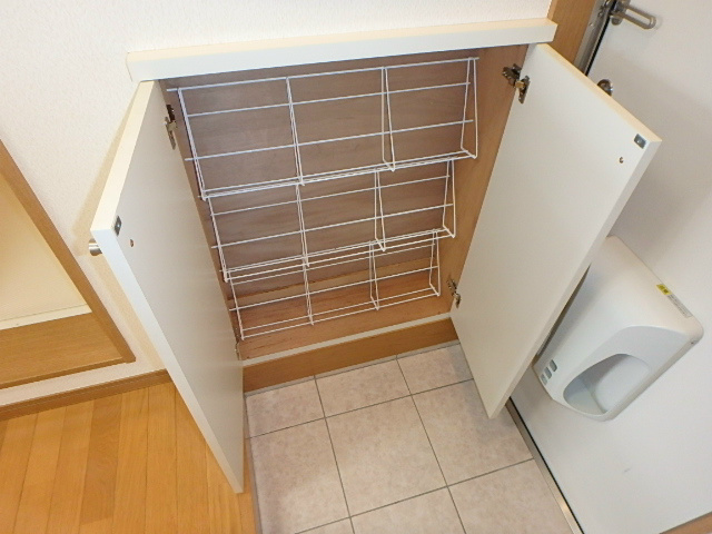 フォルスト その他6