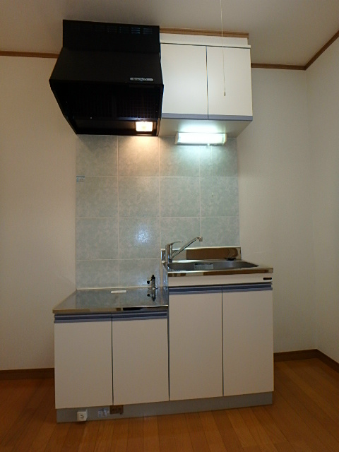 フォルスト キッチン