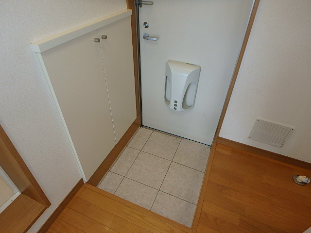 フォルスト ベッドルーム