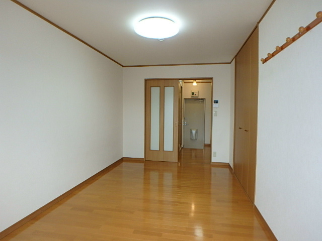 フォルスト 風呂画像