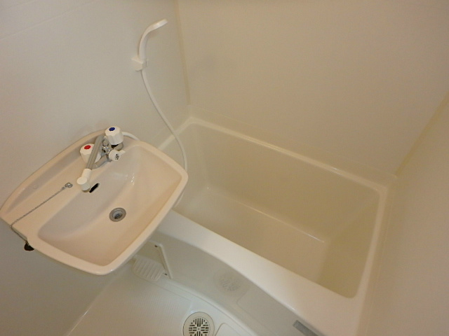 フォルスト ベランダ