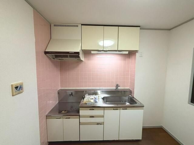 クロノス四之宮 その他5