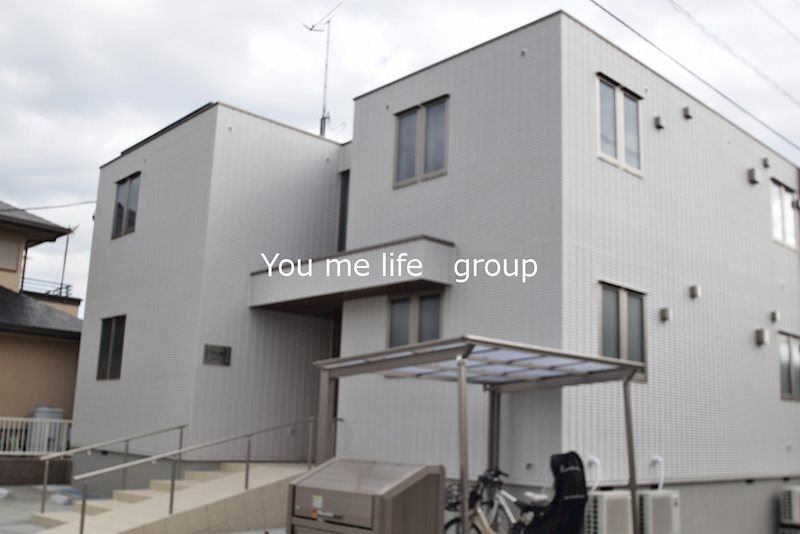 ウィロウ湘南Ⅰ 101号室 外観