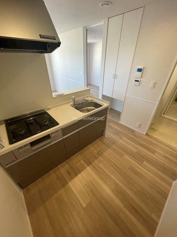 ウィロウ湘南Ⅰ キッチン