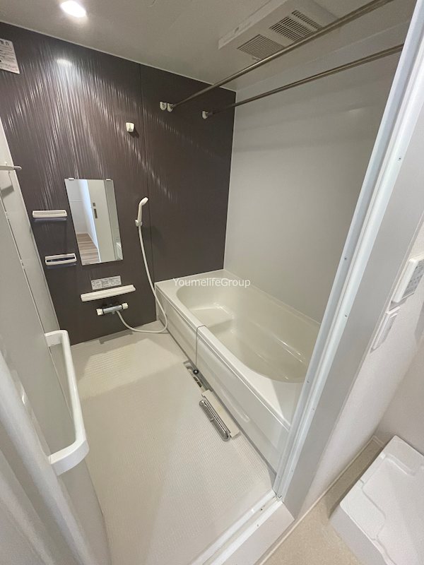 ウィロウ湘南Ⅰ 風呂画像