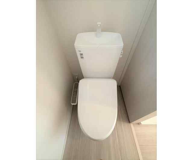 プラージュ材木座 その他6