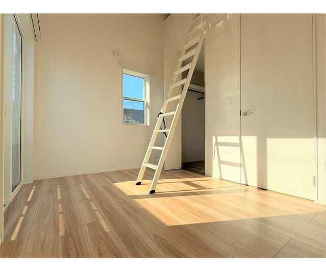 プラージュ材木座 その他外観1