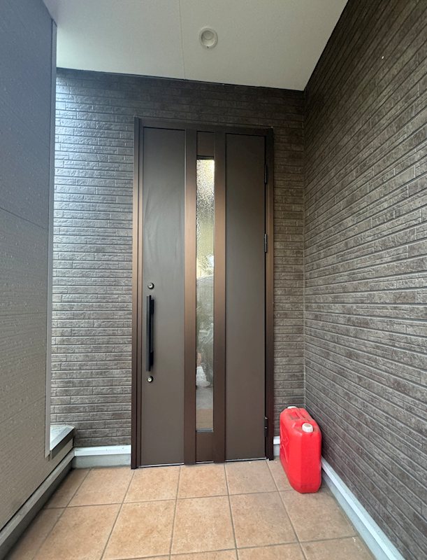 戸塚区原宿2丁目戸建 外観