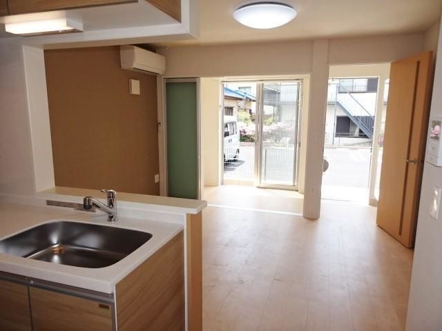 （仮称）小田原市中町アパート新築工事 その他12