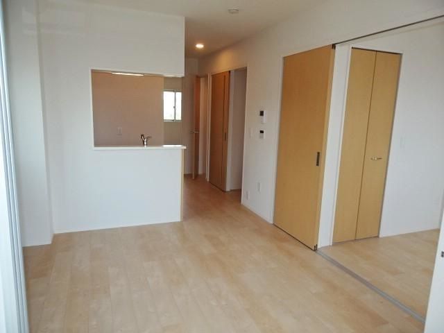 （仮称）小田原市中町アパート新築工事 その他11