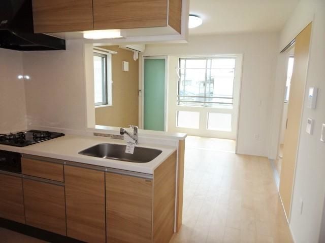 （仮称）小田原市中町アパート新築工事 その他7