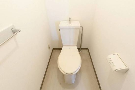 ビレッジハウス二宮2号棟 その他1