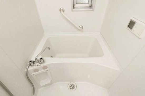 ビレッジハウス二宮2号棟 風呂画像