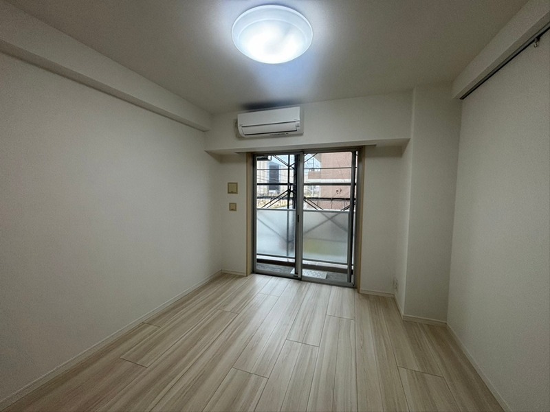 ヴェールシャルマン戸塚Ⅱ リビング