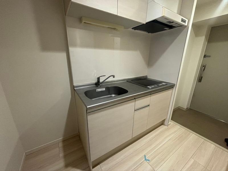 ヴェールシャルマン戸塚Ⅱ キッチン