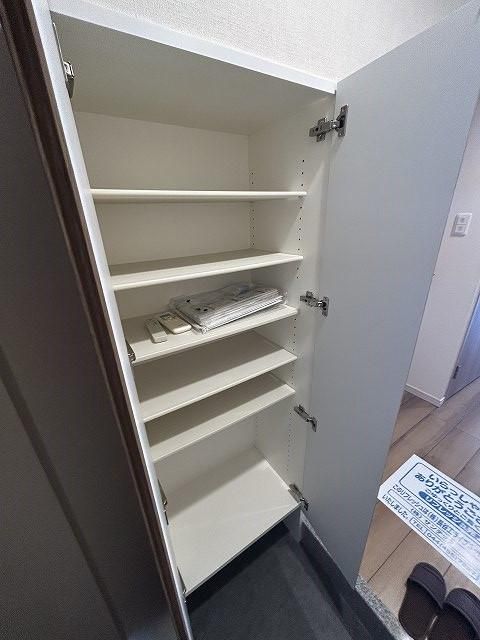 小田急伊勢原駅前マンション その他8