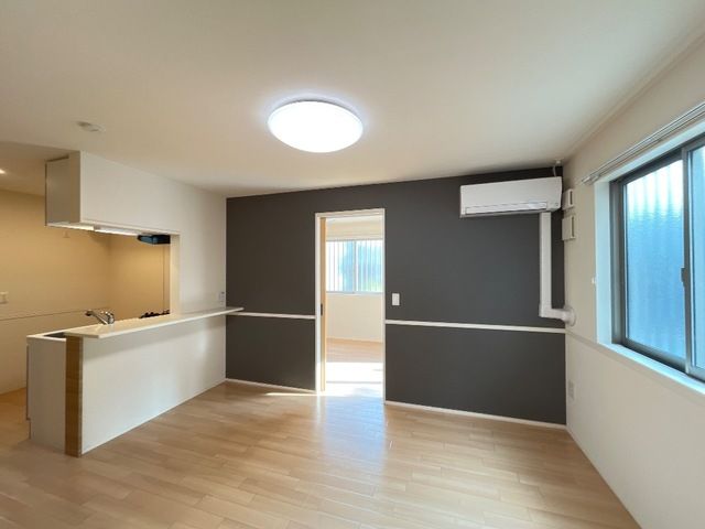 エストレヤ リビング