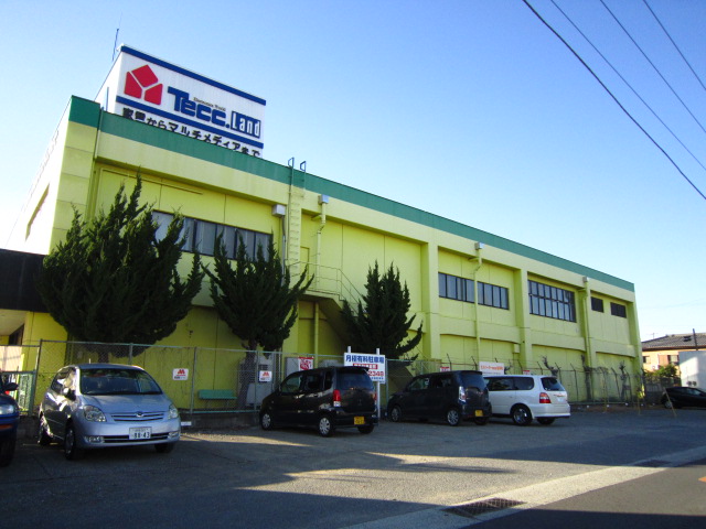 （仮称）小田原市飯泉アパート新築工事 周辺画像2