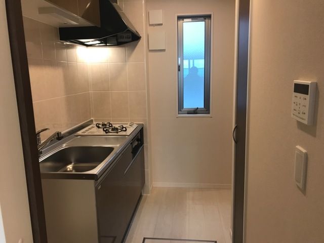 （仮称）善行新築アパート その他9