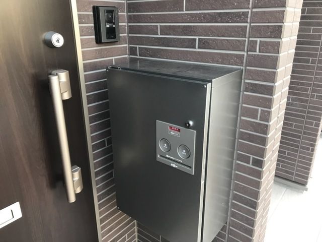 （仮称）善行新築アパート その他15