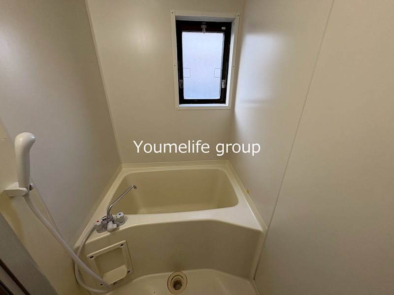 ラ・ポール田中  風呂画像