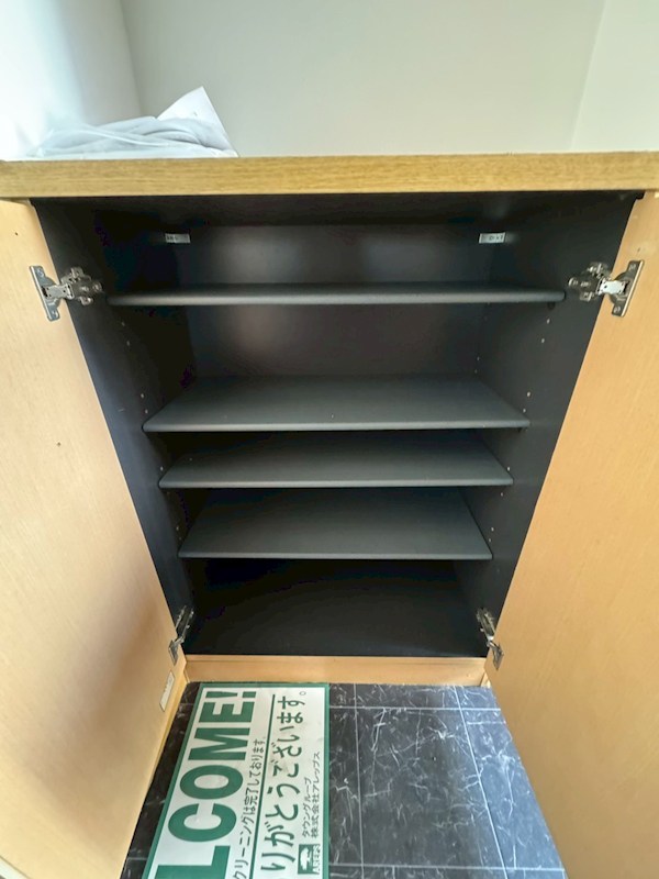 メゾンラスティング その他6