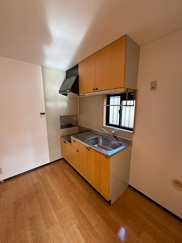 メゾンラスティング キッチン