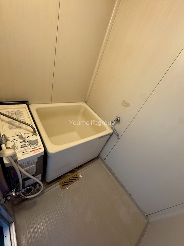 サンフォーブル湘南 風呂画像