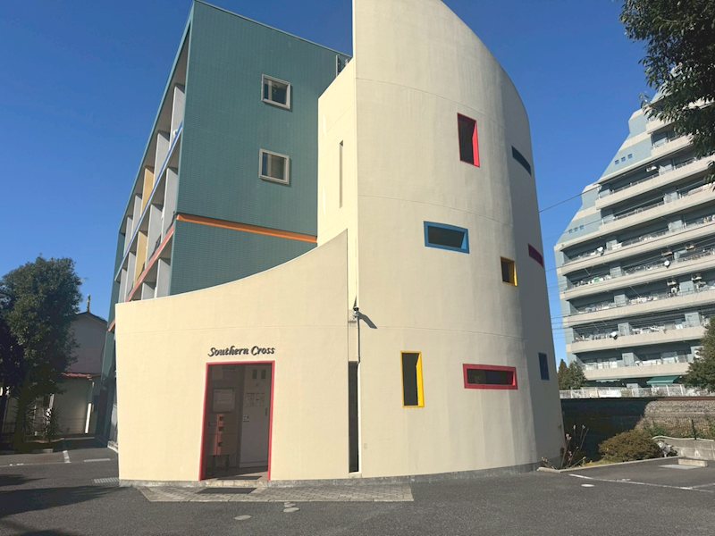 サザンクロス その他4