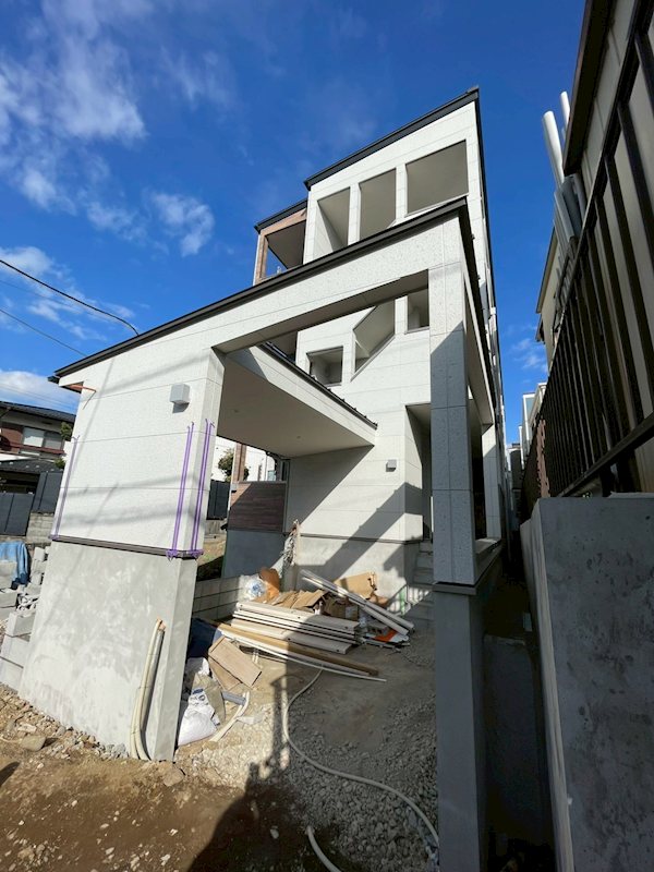 エテルノヴァローレ茅ケ崎 その他4