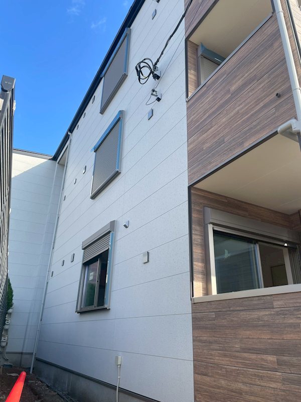 エテルノヴァローレ茅ケ崎 ベッドルーム