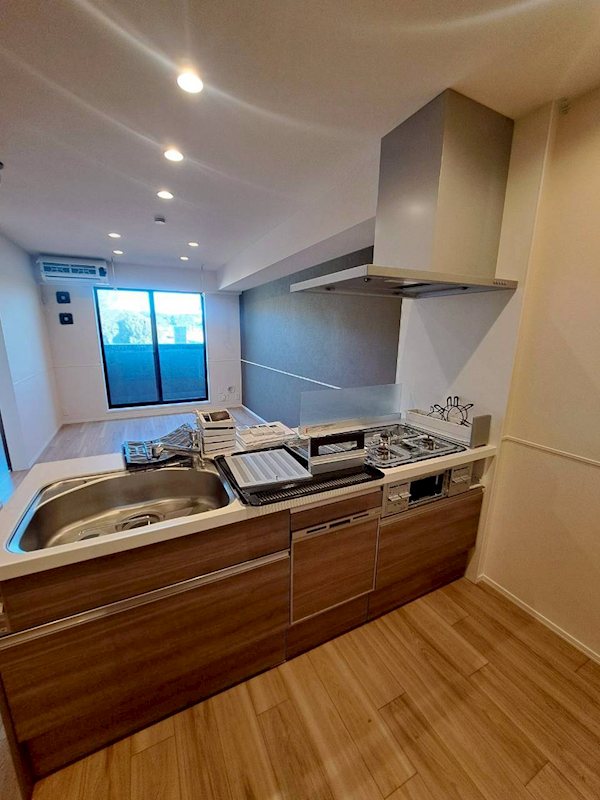 Ｐａｔｉｏ キッチン