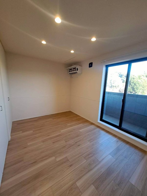 Ｐａｔｉｏ ベッドルーム