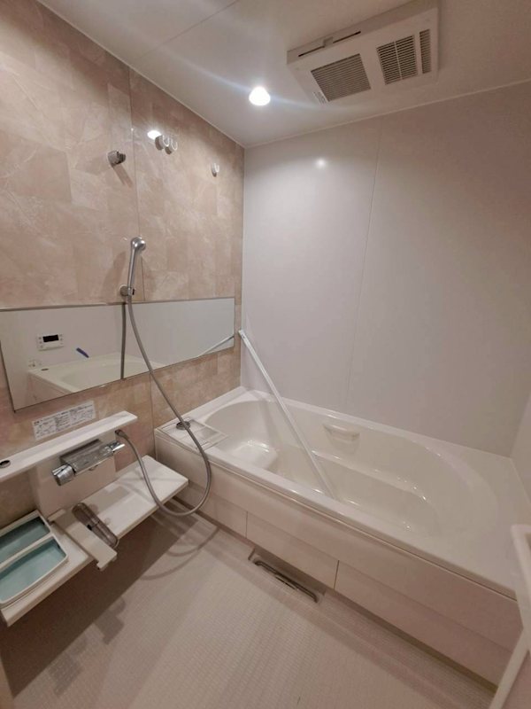 Ｐａｔｉｏ 風呂画像