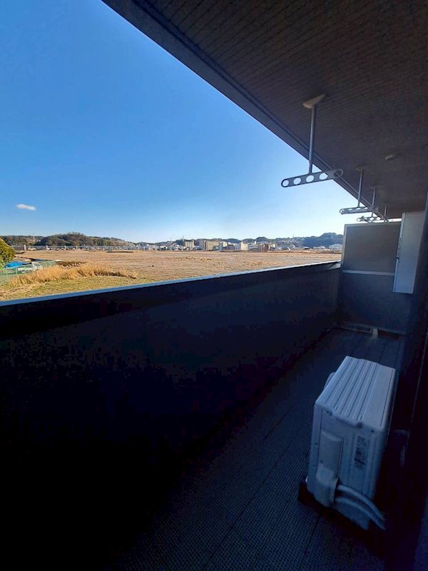 Ｐａｔｉｏ ベランダ