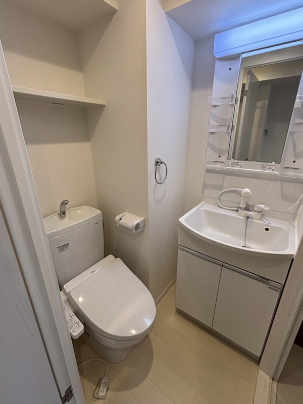 アップワード本厚木 その他5