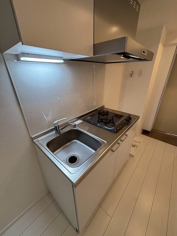 アップワード本厚木 キッチン