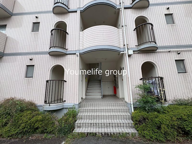 ラ・ポール田中  その他外観1