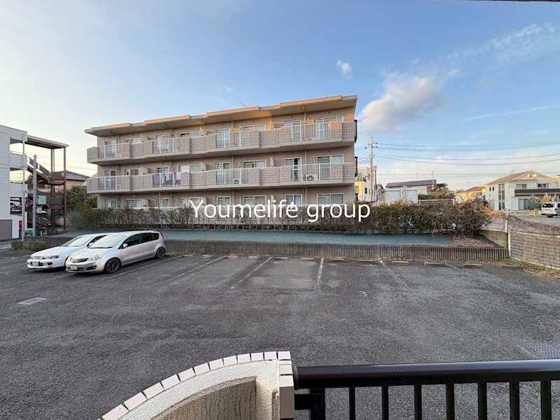 ラ・ポール田中  その他8