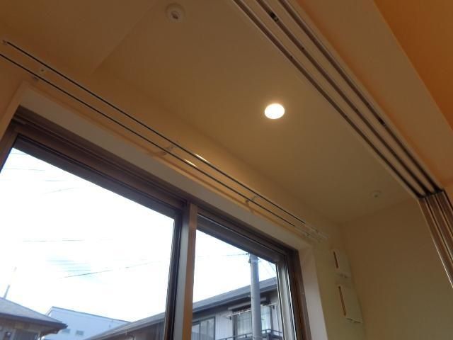 ブリスティア湘南 ベッドルーム