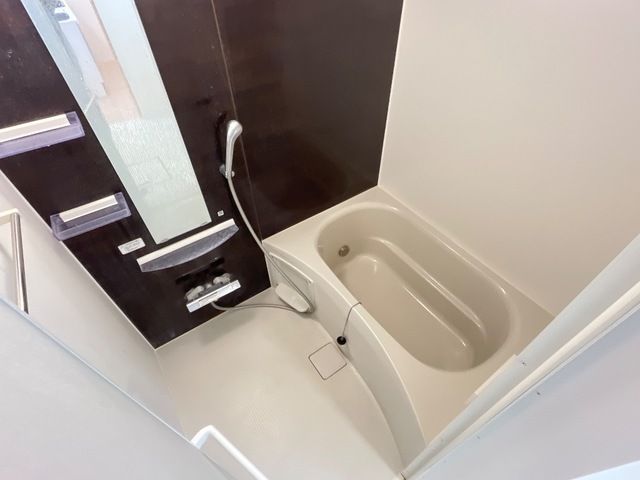 エストレヤ 風呂画像