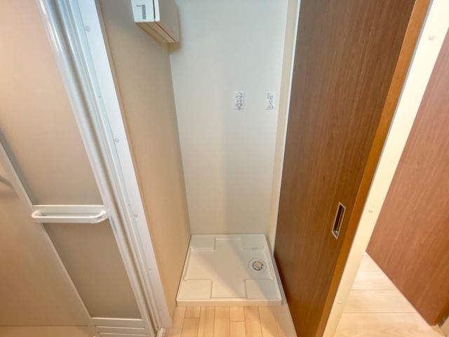 ディアパレス宮の前 玄関