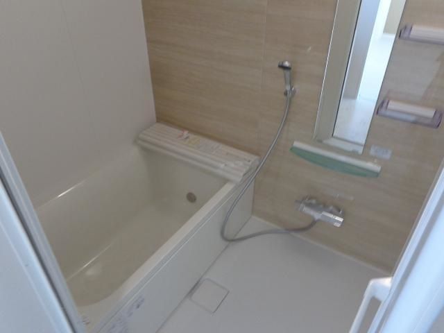 グラン　コタン 風呂画像